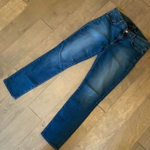 J Brand skinny jeans